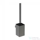 Ideal Standard CONCA SQUARED fali WC kefe tartó,magnetic grey T4494A5