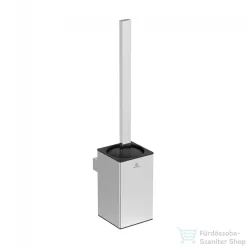   Ideal Standard CONCA SQUARED fali WC kefe tartó,Króm T4494AA