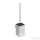 Ideal Standard CONCA SQUARED fali WC kefe tartó,Króm T4494AA