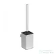 Ideal Standard CONCA SQUARED fali WC kefe tartó,Króm T4494AA