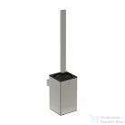 Ideal Standard CONCA SQUARED fali WC kefe tartó,Silver storm T4494GN