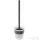Ideal Standard CONCA ROUND fali wc kefe tartó,magnetic grey T4495A5