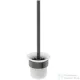 Ideal Standard CONCA ROUND fali wc kefe tartó,magnetic grey T4495A5