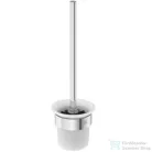 Ideal Standard CONCA ROUND fali wc kefe tartó,króm T4495A5