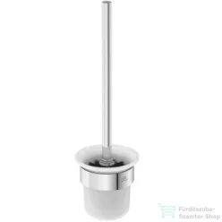 Ideal Standard CONCA ROUND fali wc kefe tartó,króm T4495A5