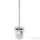 Ideal Standard CONCA ROUND fali wc kefe tartó,króm T4495A5