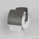 Ideal Standard CONCA SQUARED fali WC papír tartó,magnetic grey T4496A5