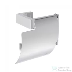   Ideal Standard CONCA SQUARED fali WC papír tartó,Króm T4496AA