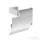 Ideal Standard CONCA SQUARED fali WC papír tartó,Króm T4496AA