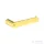 Ideal Standard CONCA ROUND fali WC papír tartó,brushed gold T4497A2