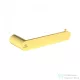 Ideal Standard CONCA ROUND fali WC papír tartó,brushed gold T4497A2