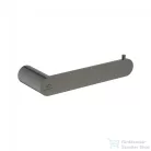 Ideal Standard CONCA ROUND fali WC papír tartó,magnetic grey T4497A5