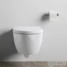 Ideal Standard CONCA ROUND fali WC papír tartó,magnetic grey T4497A5