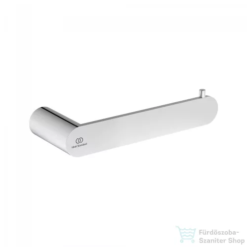 Ideal Standard CONCA ROUND fali WC papír tartó,króm T4497AA