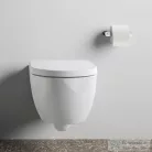 Ideal Standard CONCA ROUND fali WC papír tartó,króm T4497AA