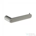 Ideal Standard CONCA ROUND fali WC papír tartó,silver storm T4497GN