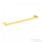 Ideal Standard CONCA SQUARED 60 cm-es törölközőtartó,brushed gold T4498A2