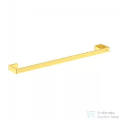   Ideal Standard CONCA SQUARED 60 cm-es törölközőtartó,brushed gold T4498A2
