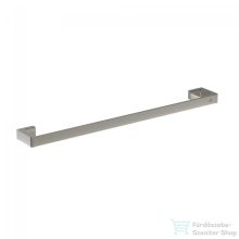   Ideal Standard CONCA SQUARED 60 cm-es törölközőtartó,Silver storm T4498GN