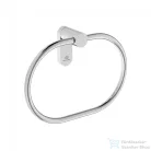 Ideal Standard CONCA ROUND törölközőtartó gyűrű,Króm T4503AA