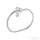 Ideal Standard CONCA ROUND törölközőtartó gyűrű,Króm T4503AA