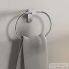 Ideal Standard CONCA ROUND törölközőtartó gyűrű,Króm T4503AA