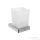 Ideal Standard CONCA SQUARED fali fogmosó pohár,Silver storm T4504GN