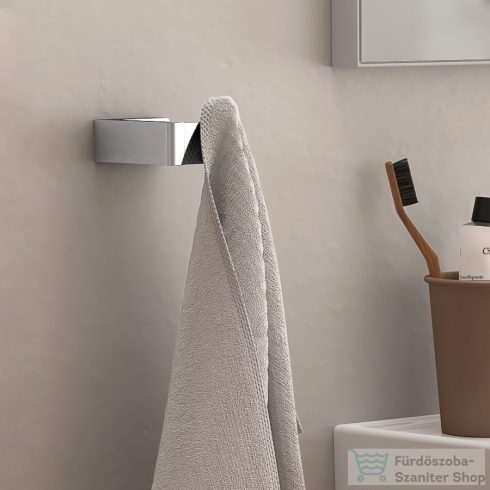 Ideal Standard CONCA SQUARED akasztó,króm T4506AA