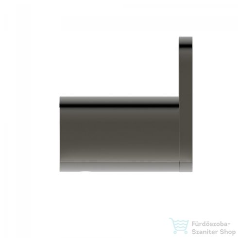 Ideal Standard CONCA ROUND akasztó,Magnetic grey T4507A5