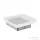 Ideal Standard CONCA SQUARED fali szappantartó,Silver storm T4508GN