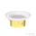 Ideal Standard CONCA ROUND fali szappantartó,brushed gold T4509A2