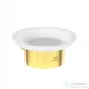 Ideal Standard CONCA ROUND fali szappantartó,brushed gold T4509A2