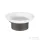 Ideal Standard CONCA ROUND fali szappantartó,magnetic grey T4509A5