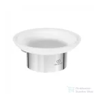 Ideal Standard CONCA ROUND fali szappantartó,króm T4509AA