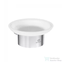 Ideal Standard CONCA ROUND fali szappantartó,króm T4509AA