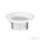 Ideal Standard CONCA ROUND fali szappantartó,króm T4509AA