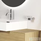 Ideal Standard CONCA ROUND fali szappantartó,króm T4509AA