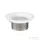 Ideal Standard CONCA ROUND fali szappantartó,Silver storm T4509GN