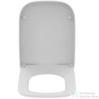 Ideal Standard I.LIFE A wc ülőke,fehér T453001