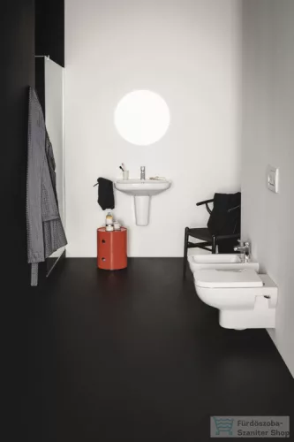 Ideal Standard I.LIFE A wc ülőke,fehér T453001