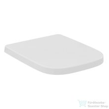 Ideal Standard I.LIFE A soft-close wc ülőke,fehér T453101