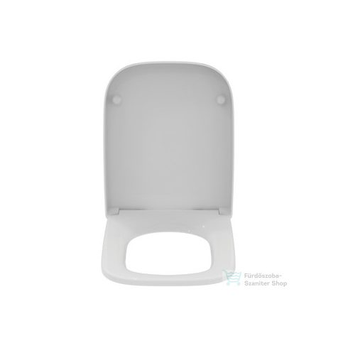 Ideal Standard I.LIFE A soft-close wc ülőke,fehér T453101