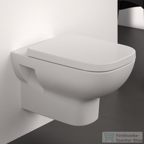 Ideal Standard I.LIFE A soft-close wc ülőke,fehér T453101
