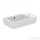 Ideal Standard I.LIFE S 45x25 cm-es falra/bútorra szerelhető mosdó jobb oldali csaplyukkal, fehér T458601