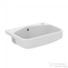 Ideal Standard I.Life S 50x36 cm-es félig beépíthető mosdó,fehér T458801