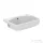 Ideal Standard I.Life S 50x36 cm-es félig beépíthető mosdó,fehér T458801