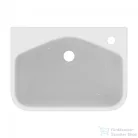 Ideal Standard I.Life S 50x36 cm-es félig beépíthető mosdó,fehér T458801