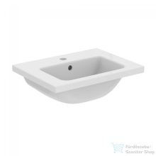   Ideal Standard I.Life S 51x38,5 cm-es falra/bútorra szerelhető mosdó,fehér T459101