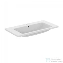   Ideal Standard I.Life B 101x51,5 cm-es falra/bútorra szerelhető mosdó,fehér T460301