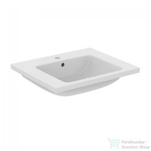   Ideal Standard I.Life B 61x51 cm-es falra/bútorra szerelhető mosdó,fehér T460501